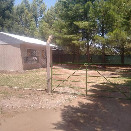 Los Cipreses Santa Rosa Exterior photo