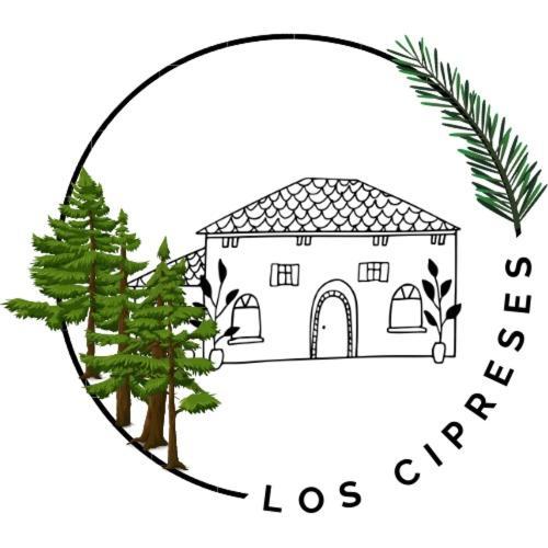 Los Cipreses Santa Rosa Exterior photo